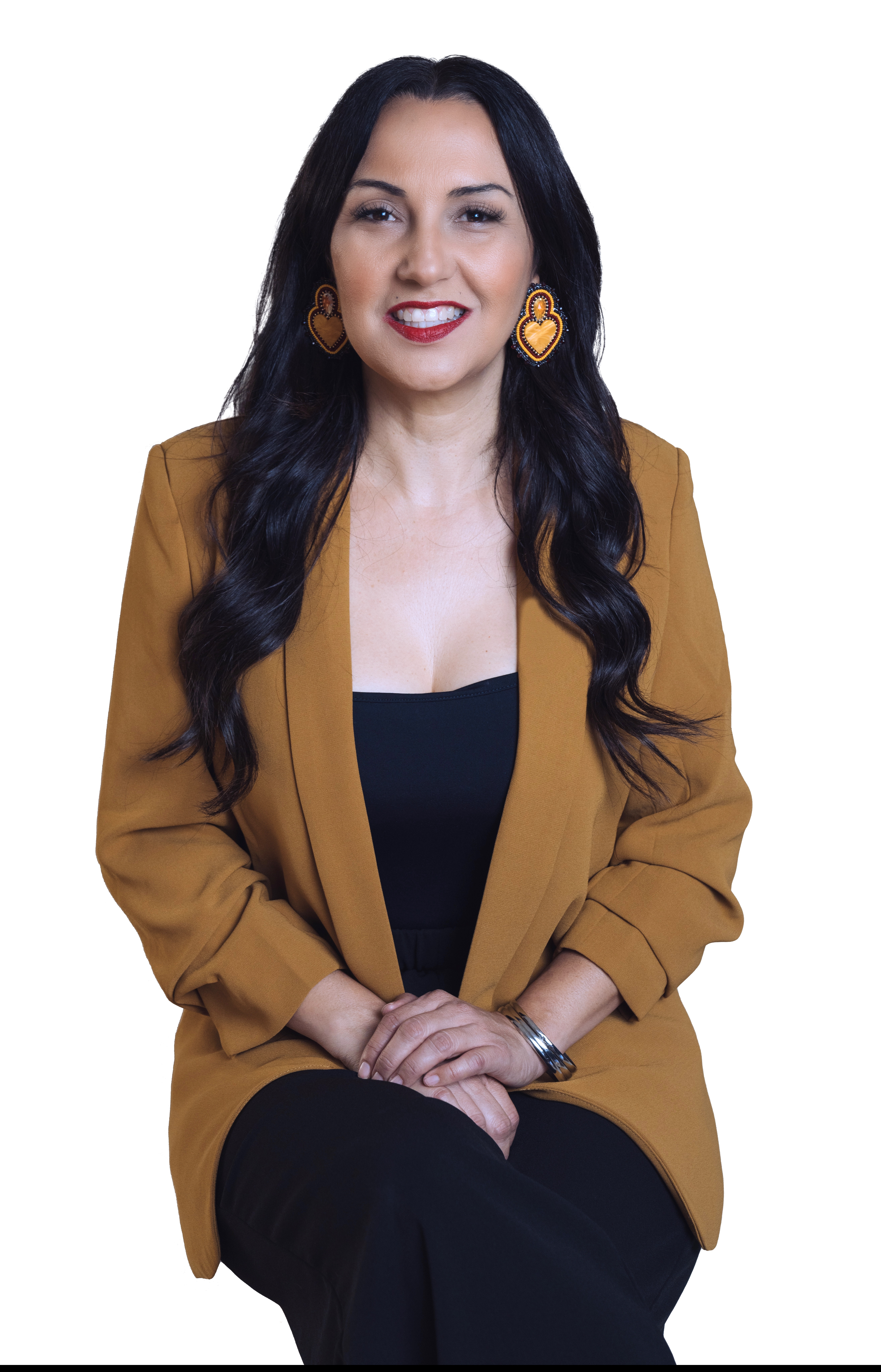 FeliciaMontes_ProFe_Blazer_Nov2023_Photo Textli Gallegos